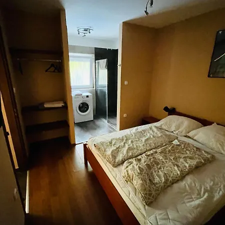 Apartment Happy Siofok