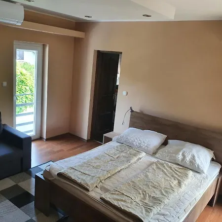 Happy Apartamento Siófok