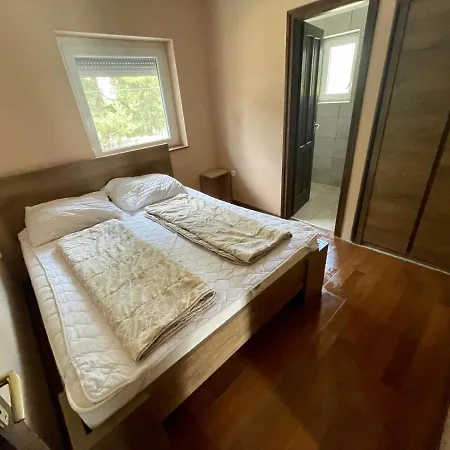 Apartamento Happy Siófok