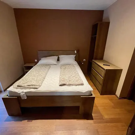 Happy Apartamento