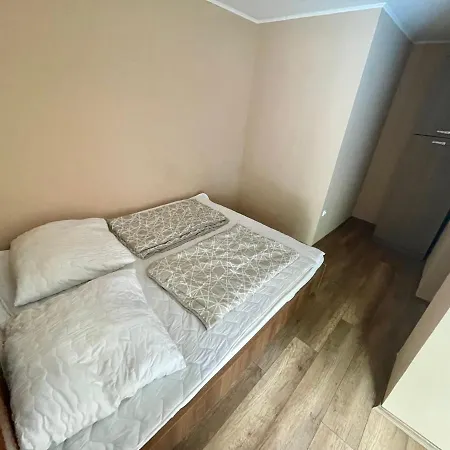 Apartamento Happy Siófok