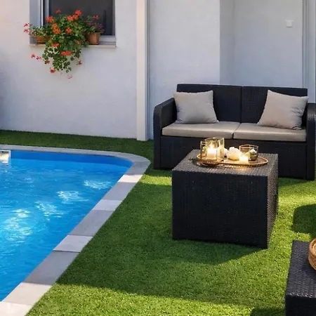 Apartamento Happy