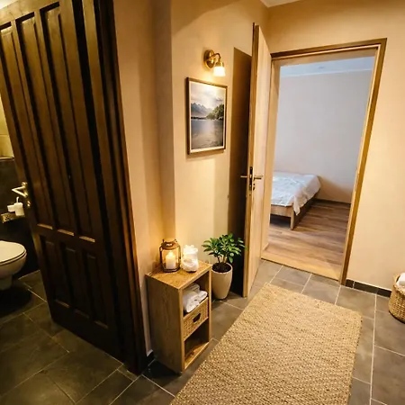 Happy Apartman Siófok