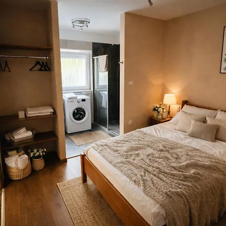 Happy Apartman