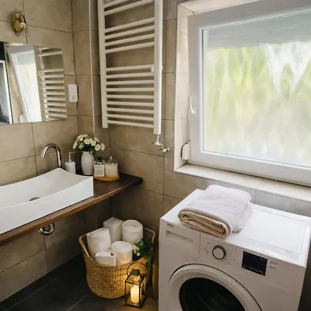 Happy Apartment Siofok