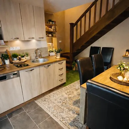 Happy Apartman Siófok