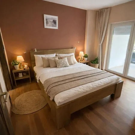 Apartamento Happy