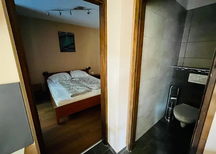 Happy דירה שיופוק