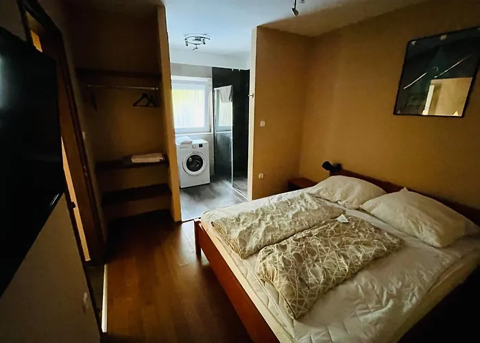 דירה Happy שיופוק