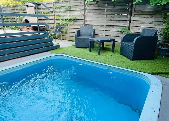 דירה Happy שיופוק