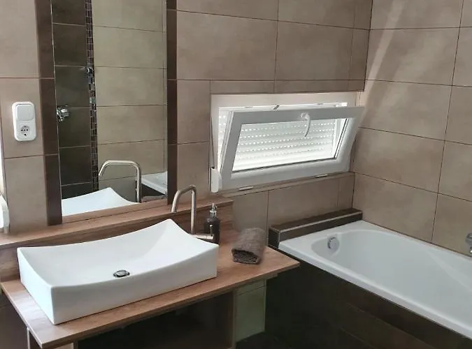 דירה Happy שיופוק