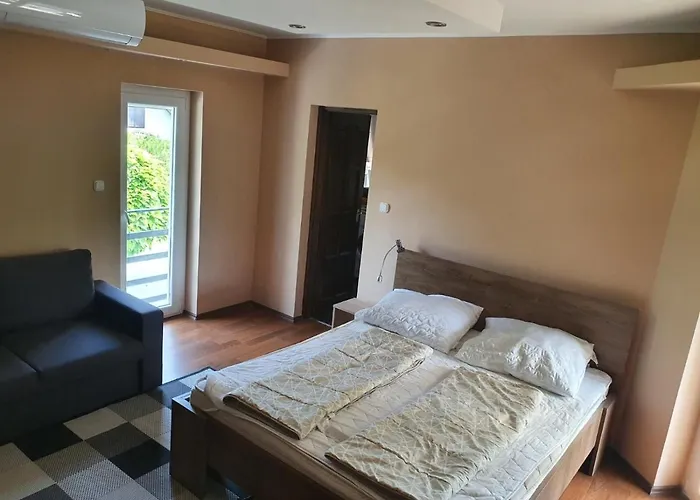 Happy דירה שיופוק