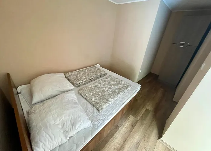 דירה Happy שיופוק