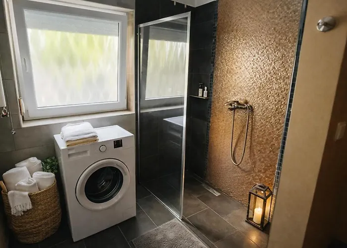 Happy Apartmán *