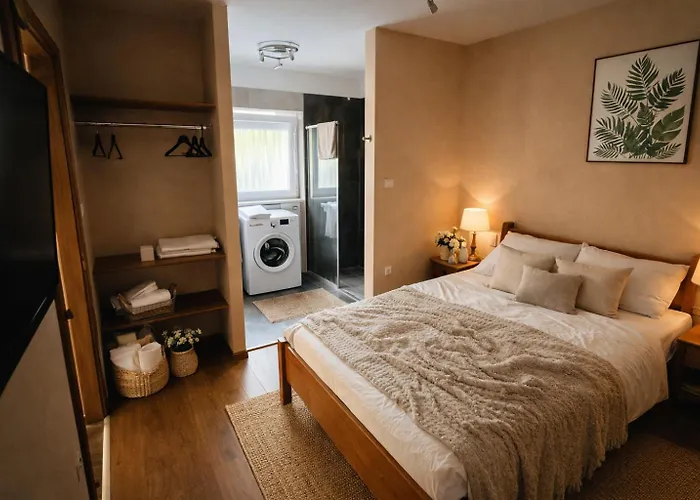 Happy Apartman