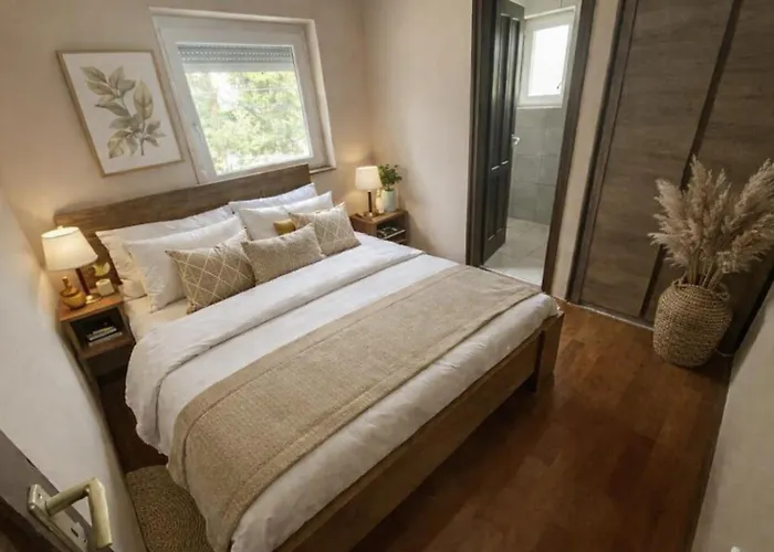 Apartment Happy Siofok