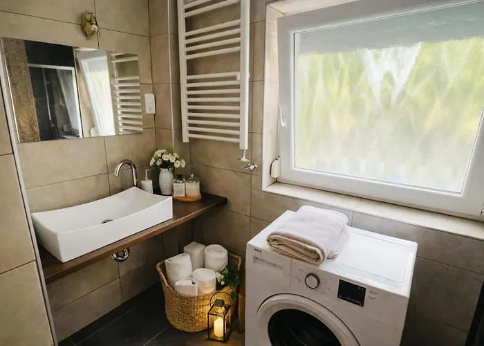 Happy Apartment Siofok