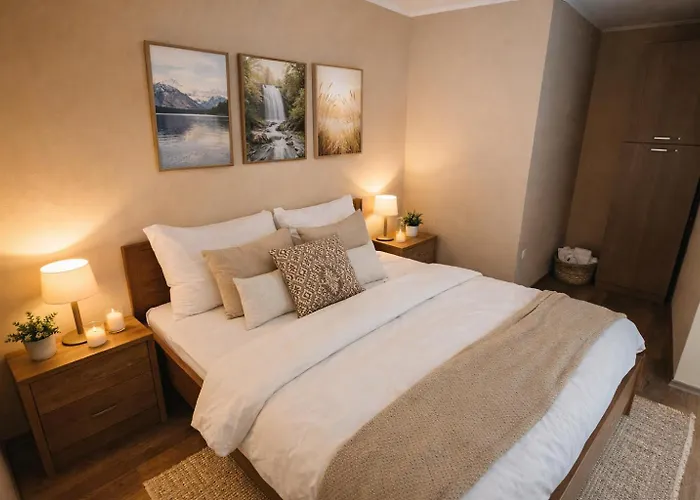 Apartment Happy Siofok