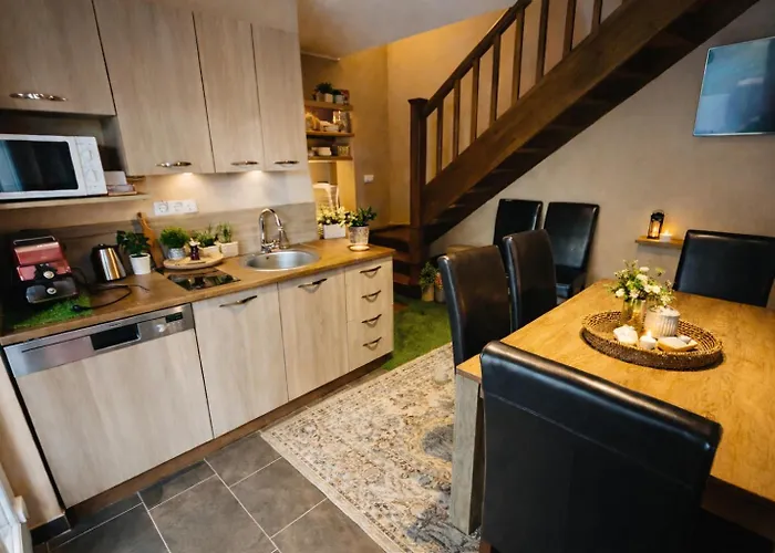 Happy Apartman Siófok