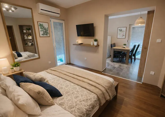 Apartmán Happy Siófok