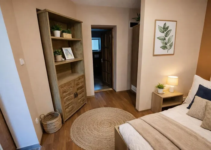Happy Apartman Siófok