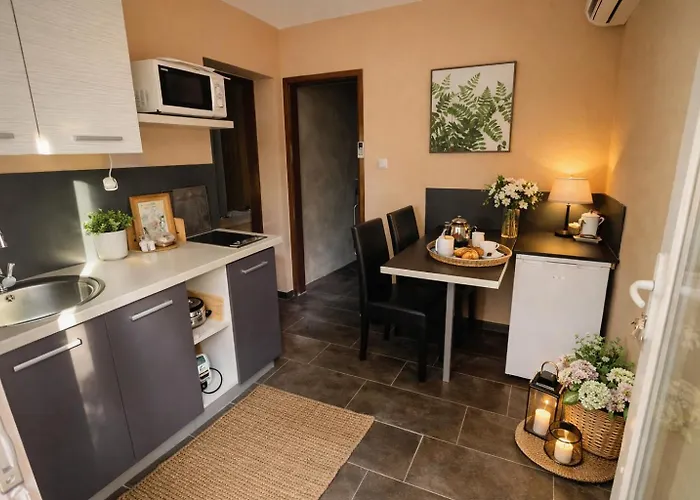 Apartmán Happy Siófok