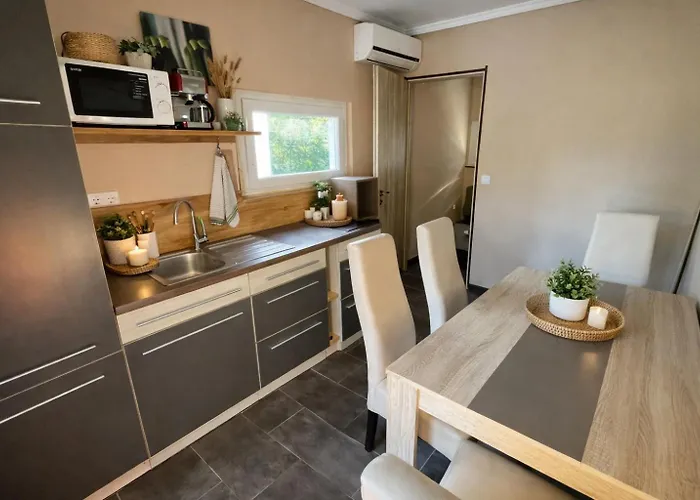 Happy Apartment Siofok