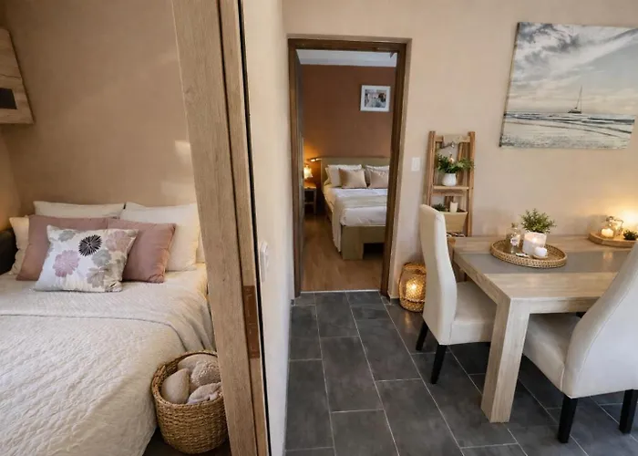 Happy Apartman