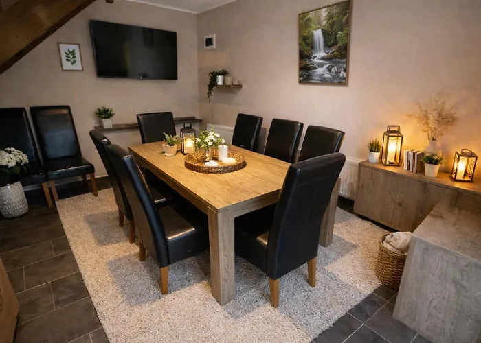 Happy Apartment Siofok